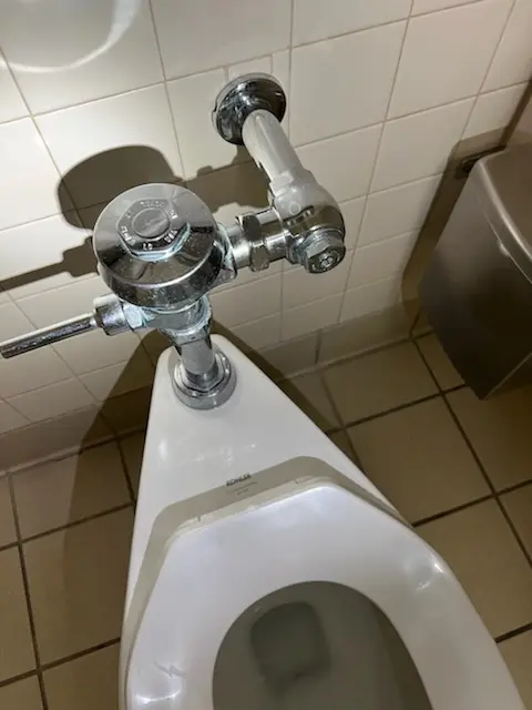 Fixture installation and repair for Hydro Jetting in Fireworks